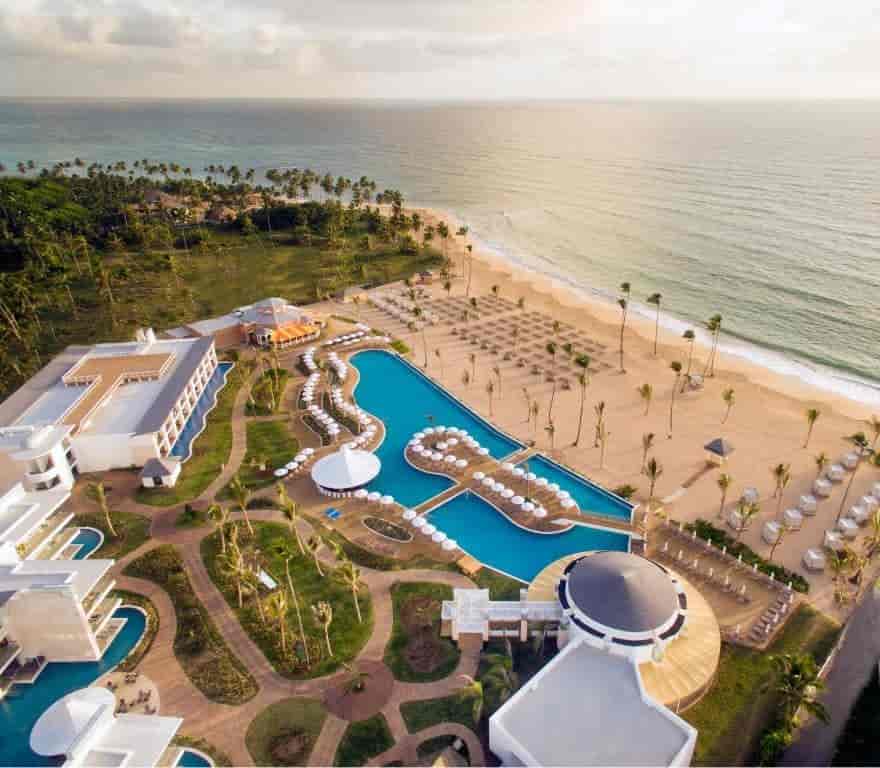 Nickelodeon Hotels Punta Cana