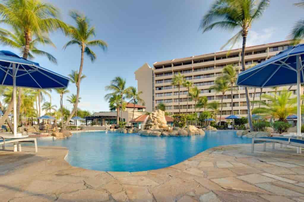 Barceló Aruba Resort