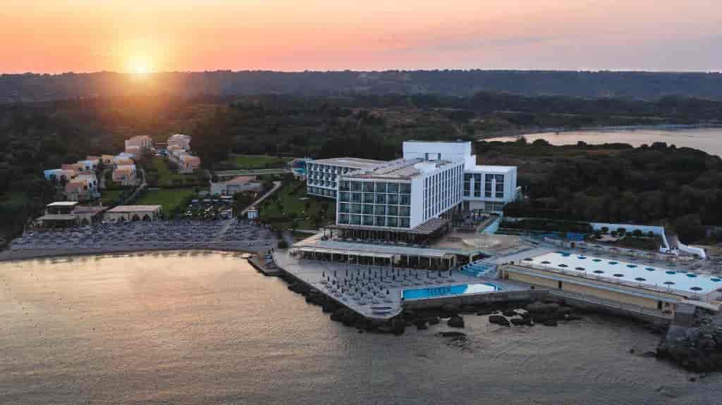 Eden Roc Resort