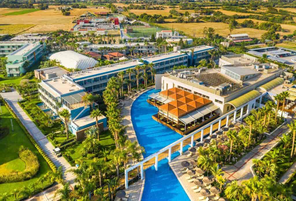 Blue Lagoon Resort – All Inclusive