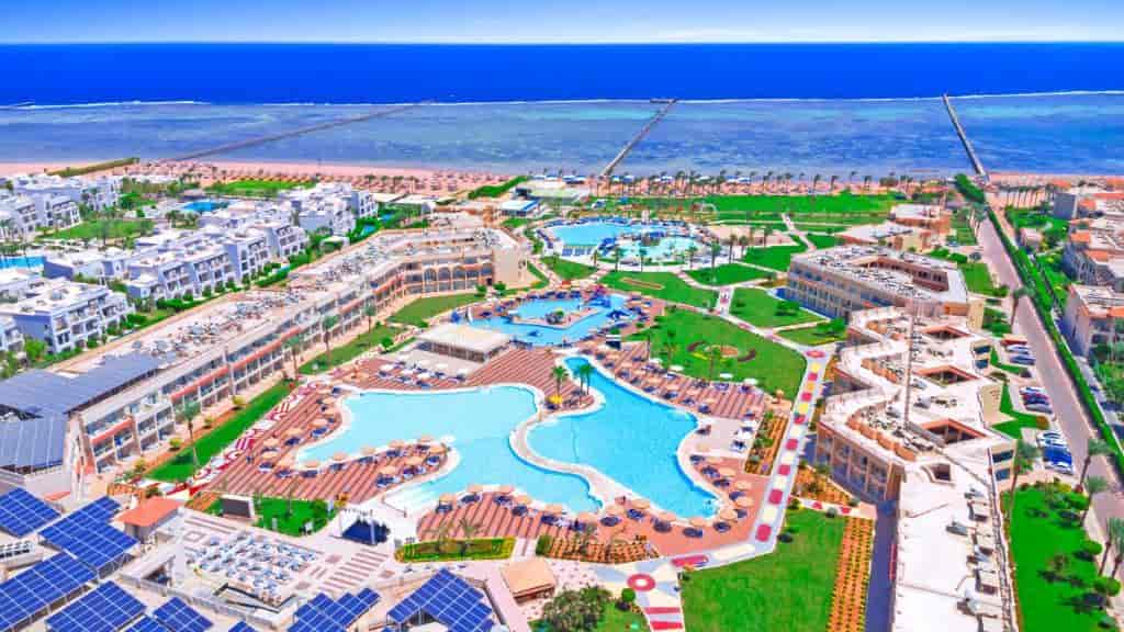 Pickalbatros Royal Moderna Sharm “Aqua Park”