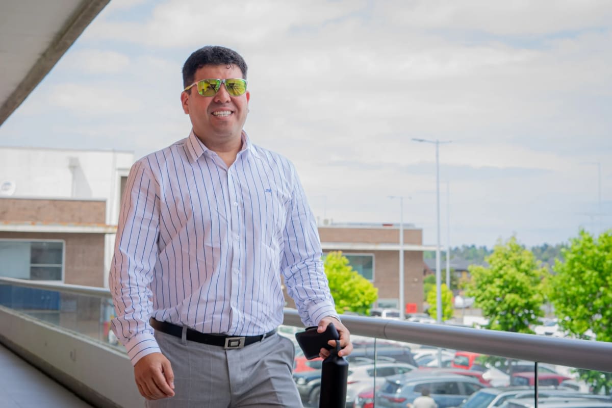 Momento especial de la boda 2