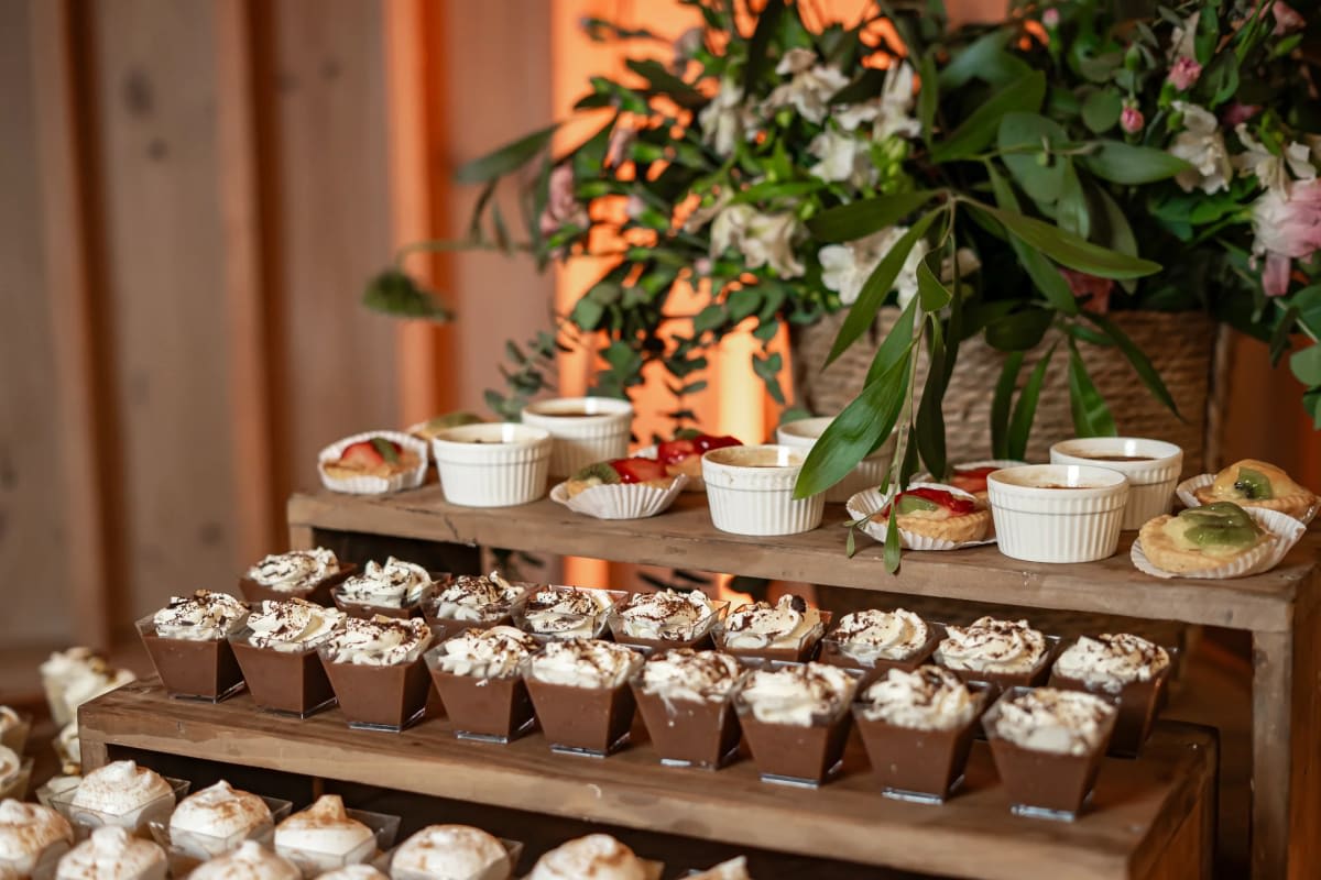 Momento especial de la boda 3