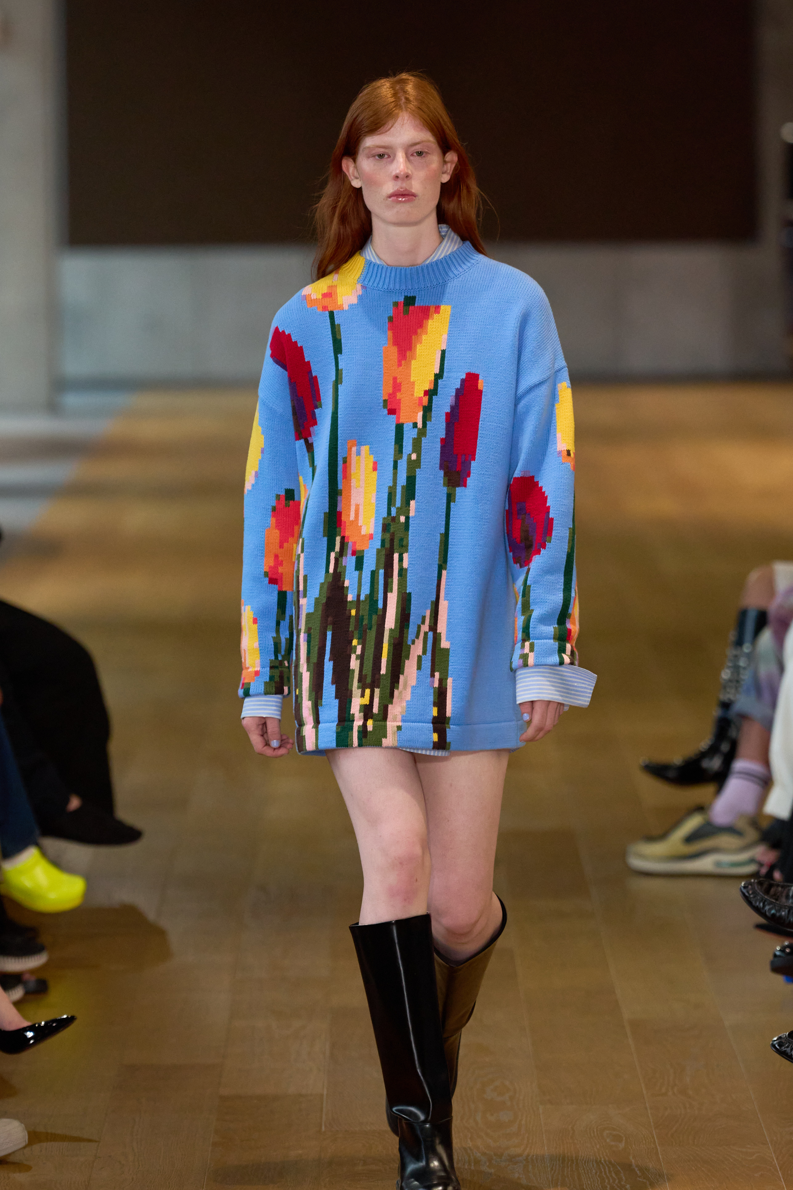 Laura Rockefeller Rudd Laura Rudd | the Fashion Spot