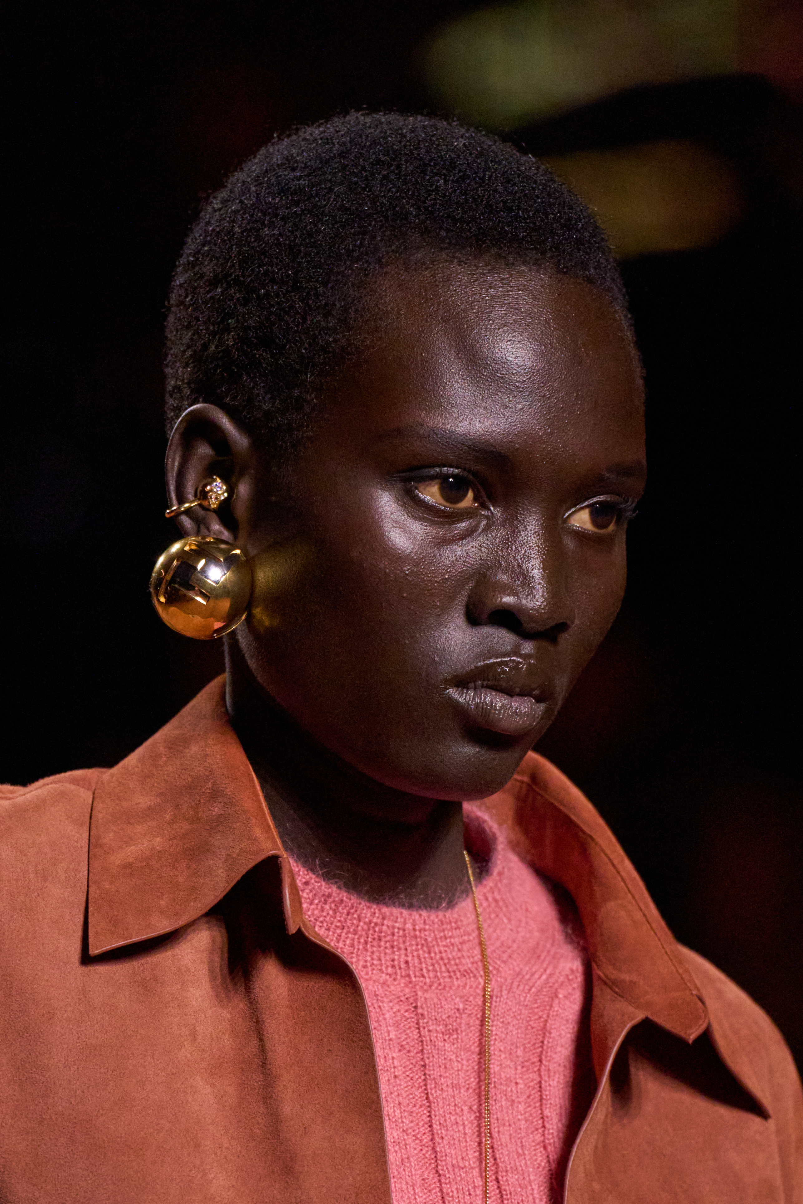 Akimo Aluel Makur (Keror) | the Fashion Spot