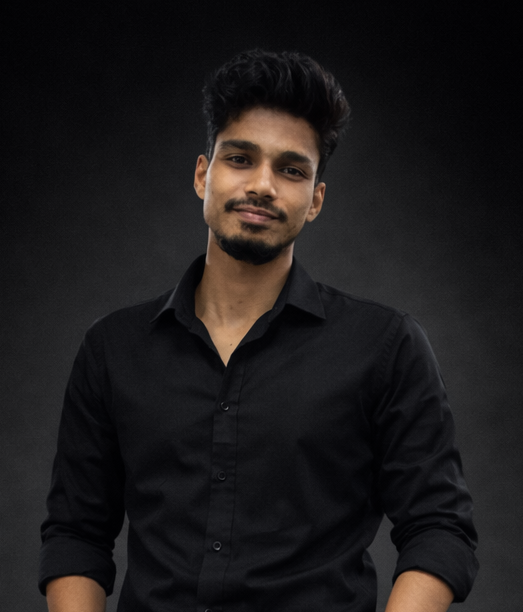 Saidul Laskar