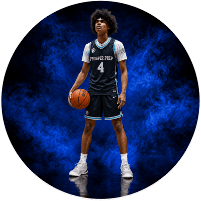 Isaiah Sanders