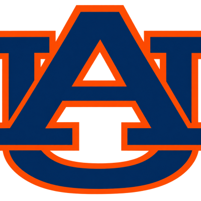 Auburn