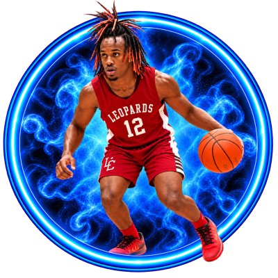 Zay'Breion Cooper