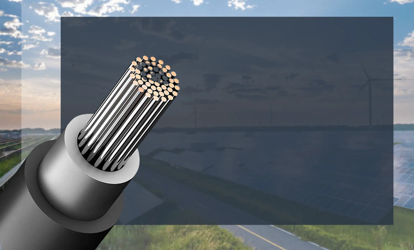 Solar Cable