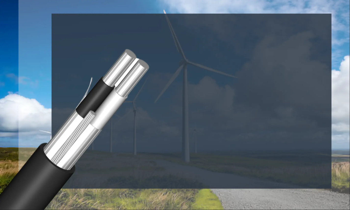 Wind-Farm Cables