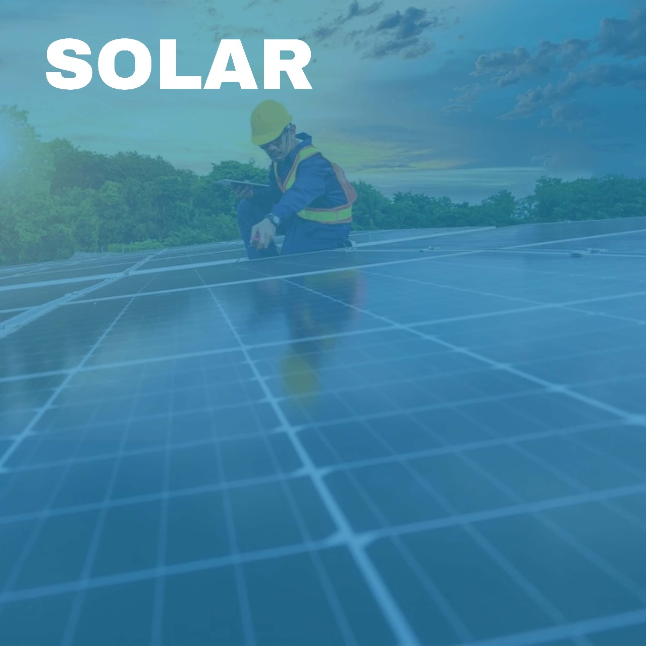 Solar Cables