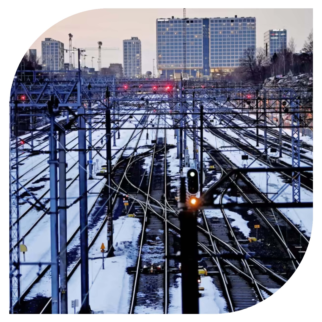 Railways