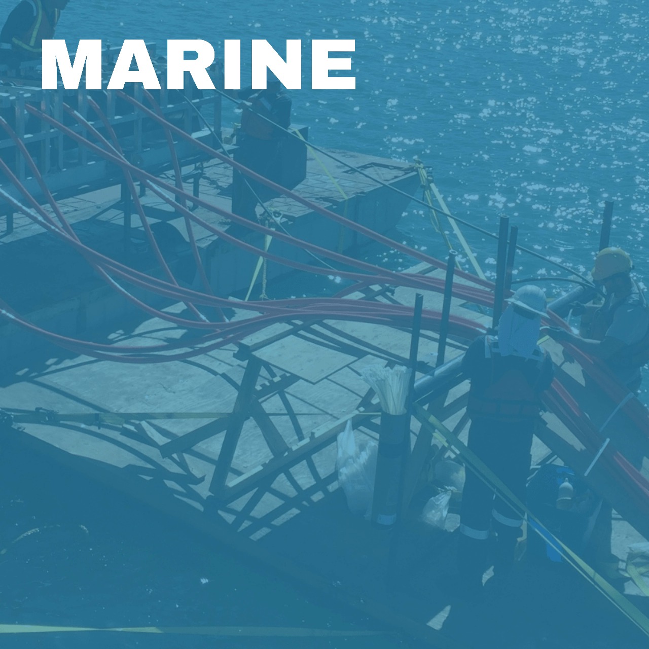 Marine Cables