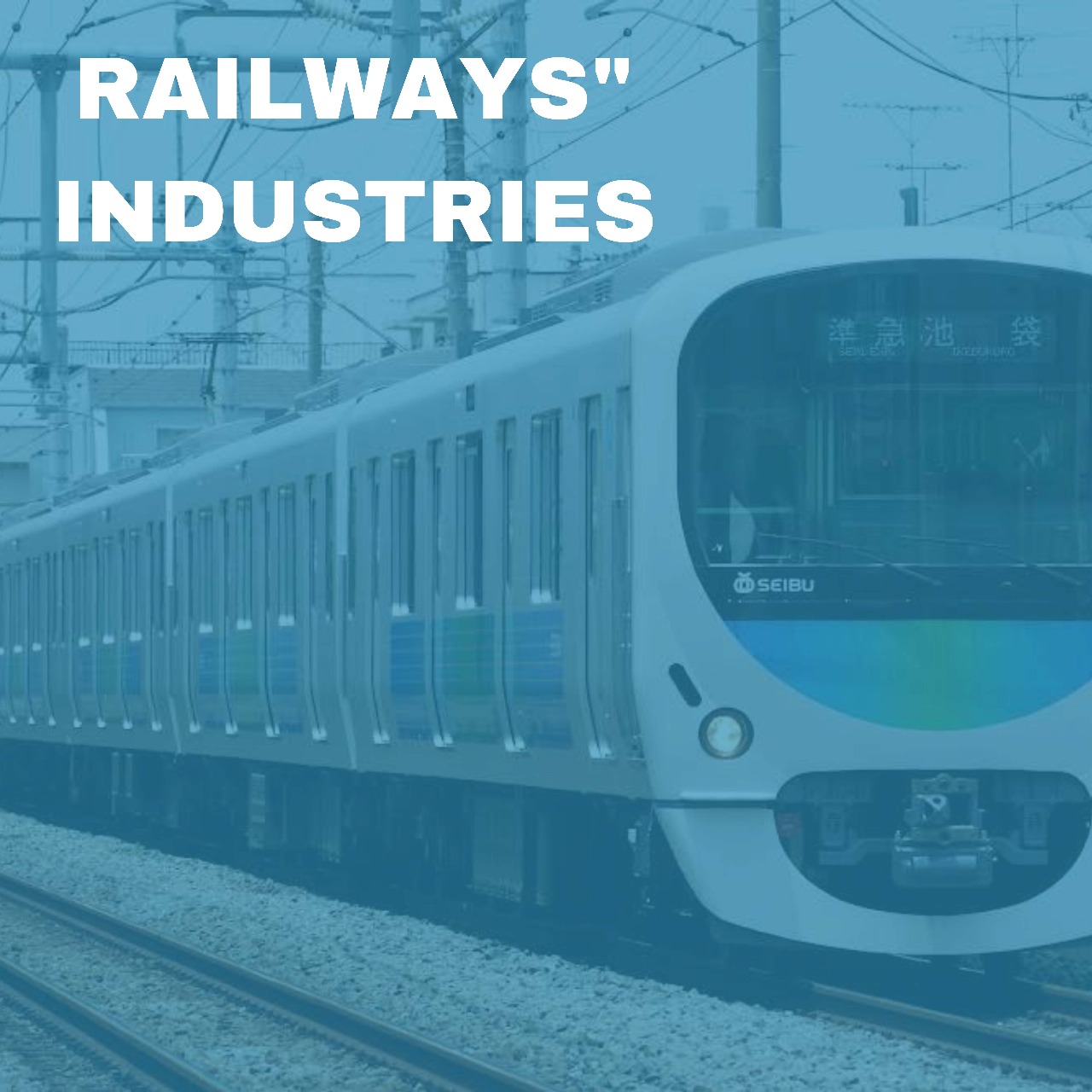 Railways