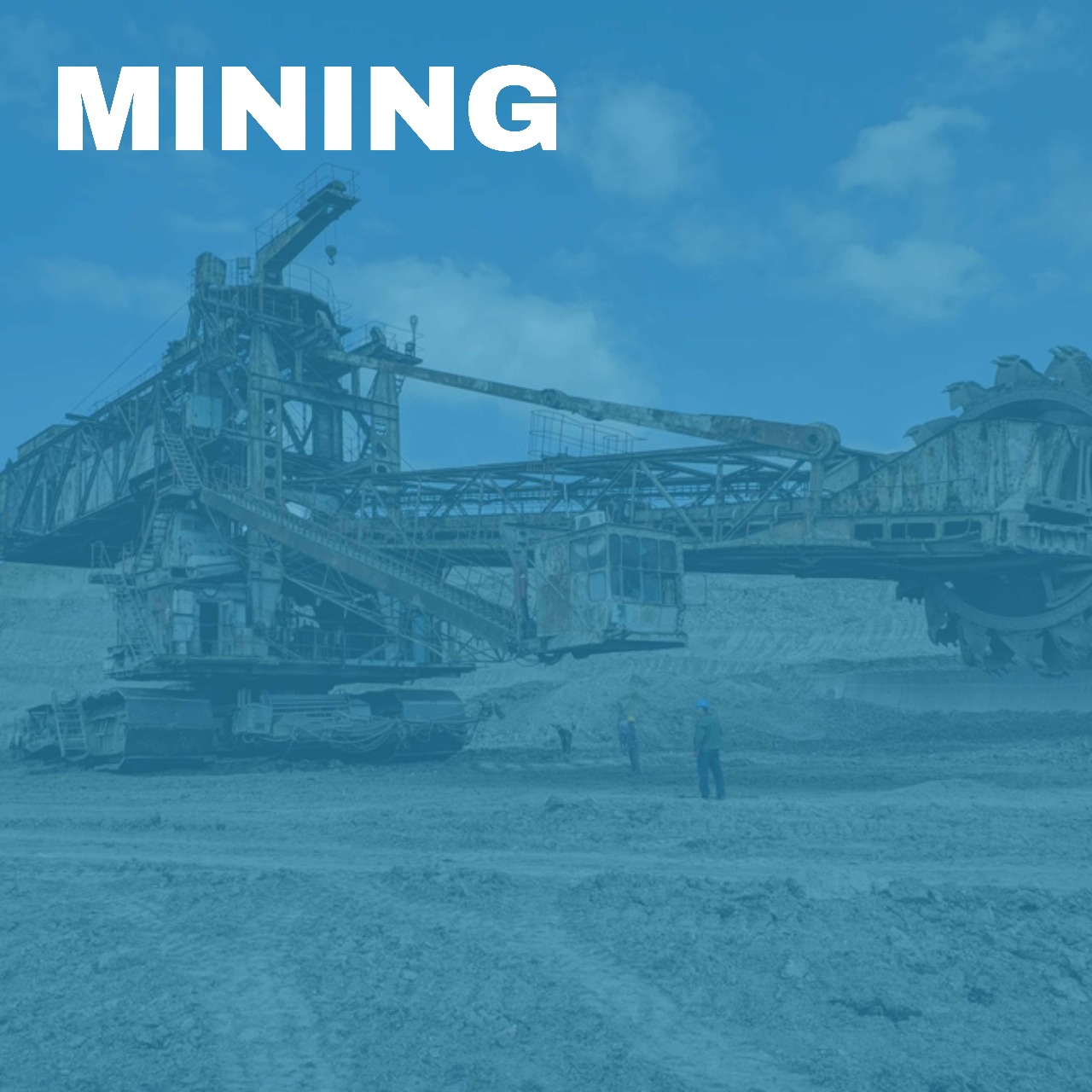 Mining