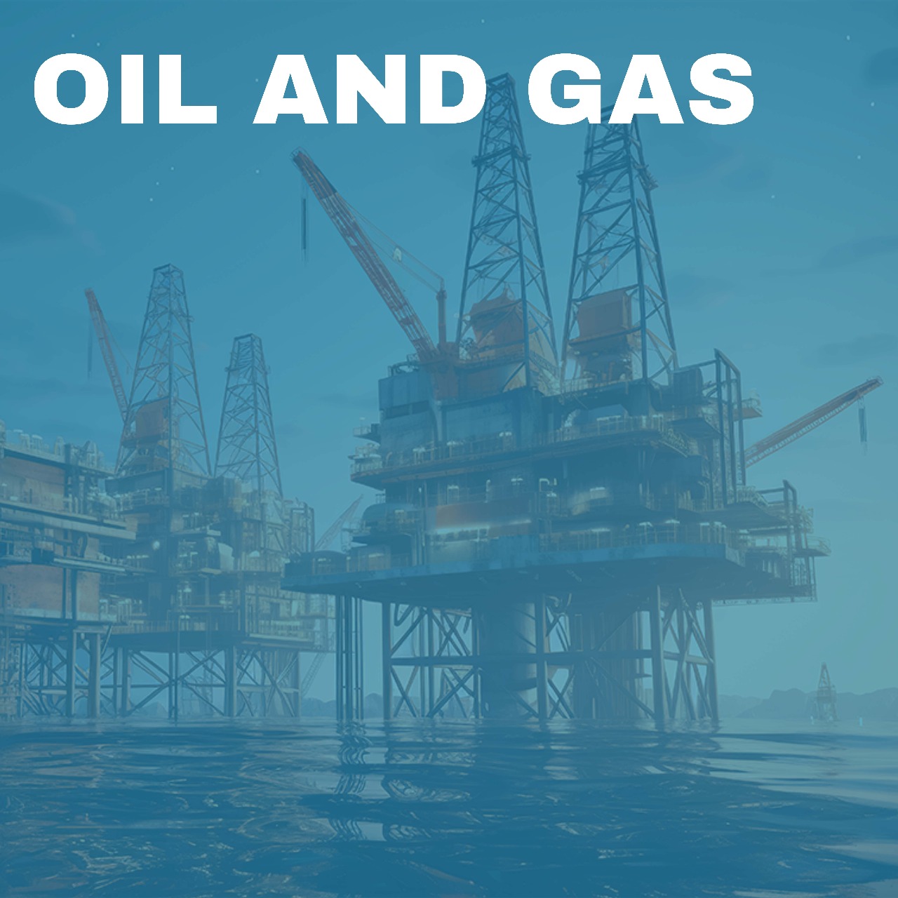 Oil & gas Cables