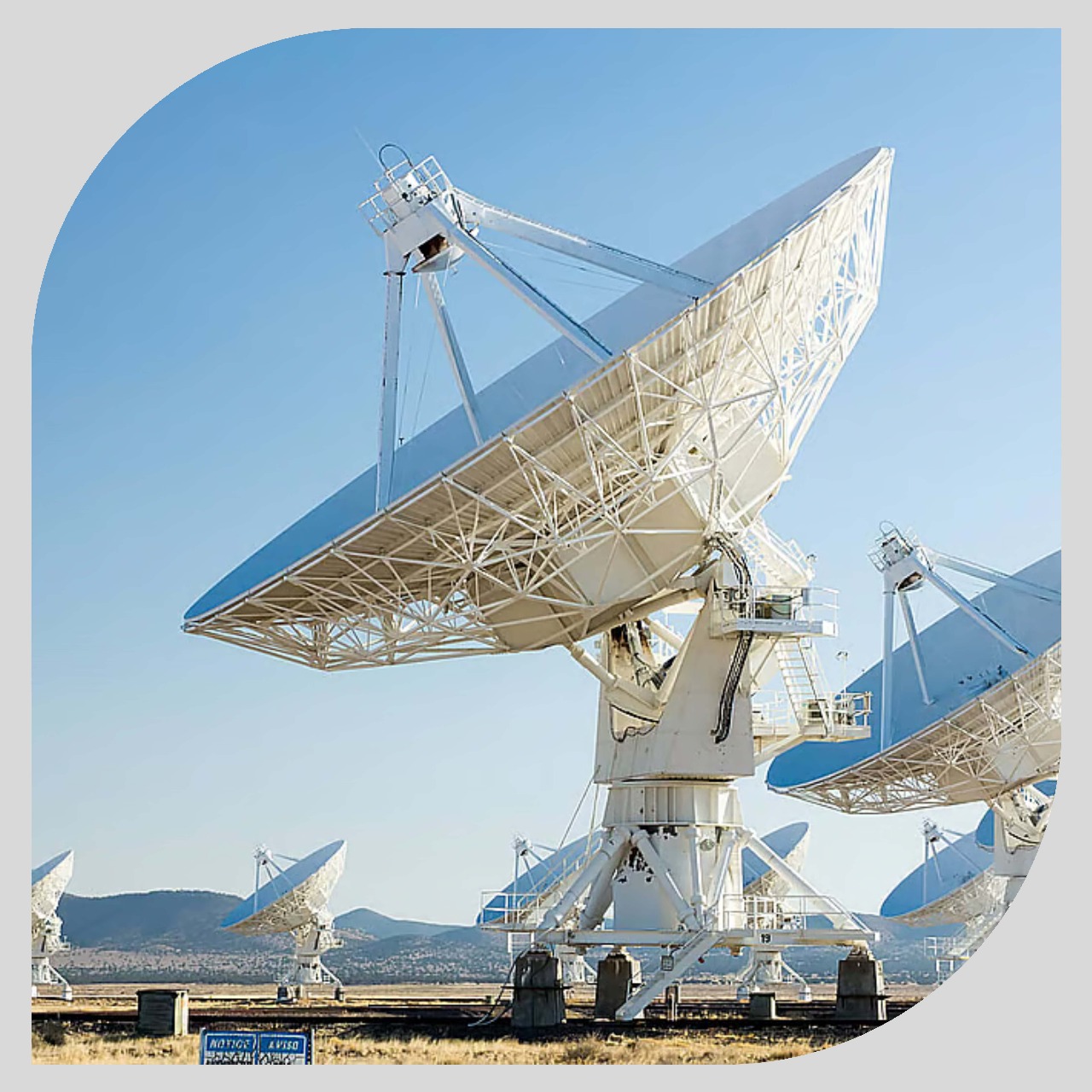 Telecommunication Data Communication
