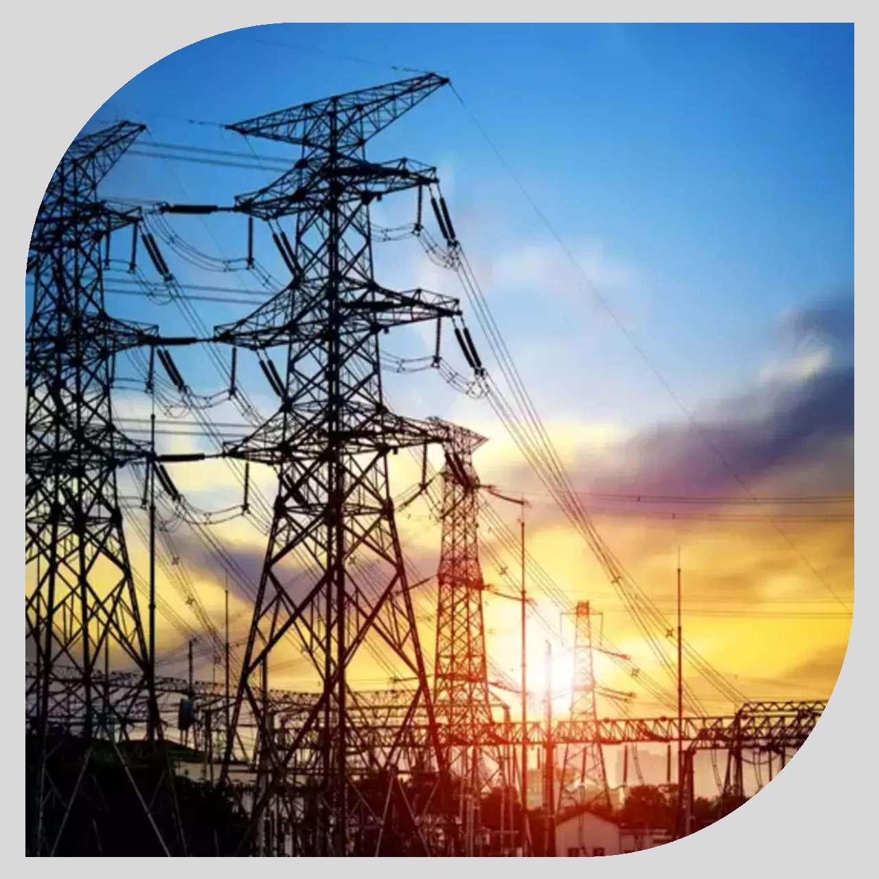 Industrial Power Transmission and Distribution