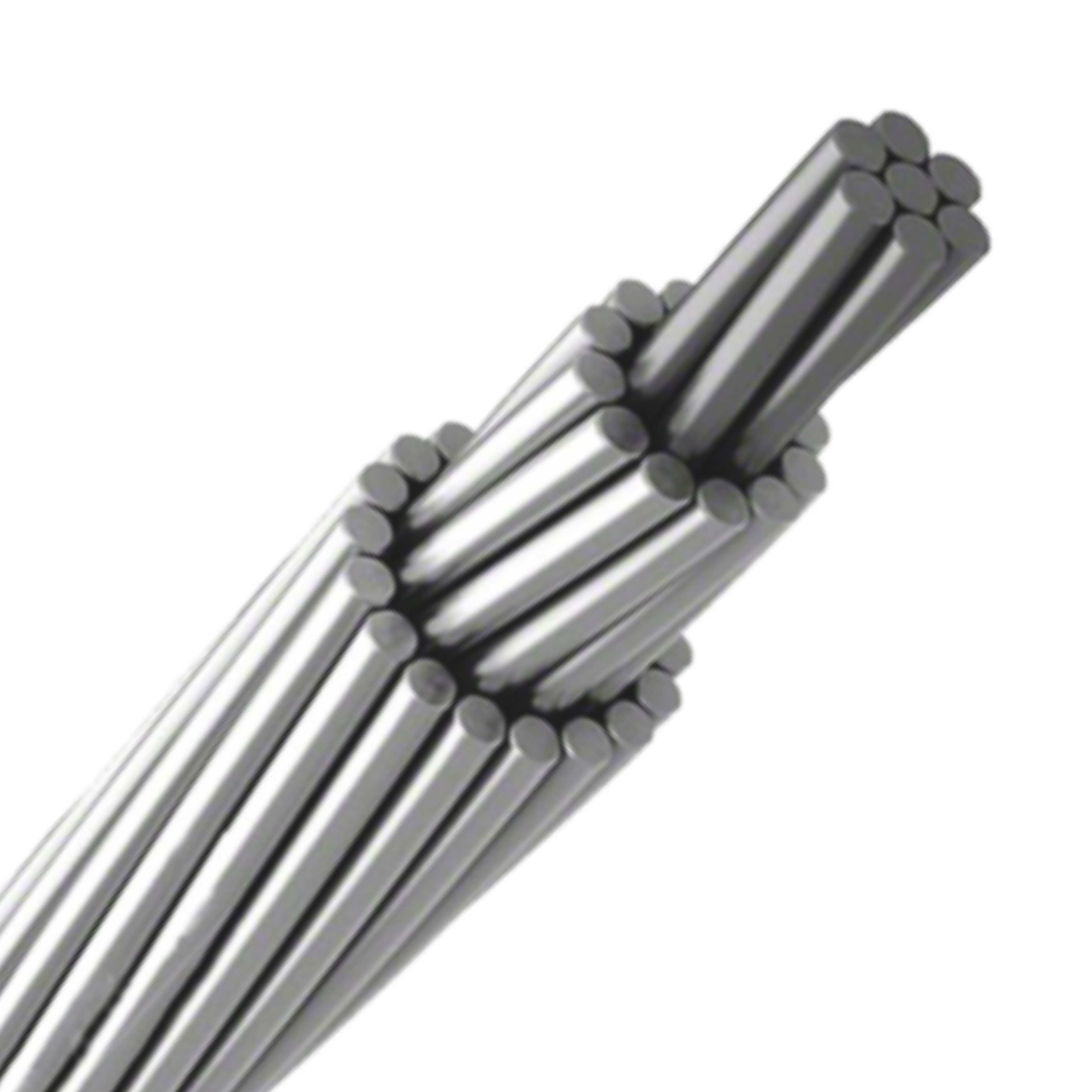 Aluminium Conductor Galvanised Steel Reinforced