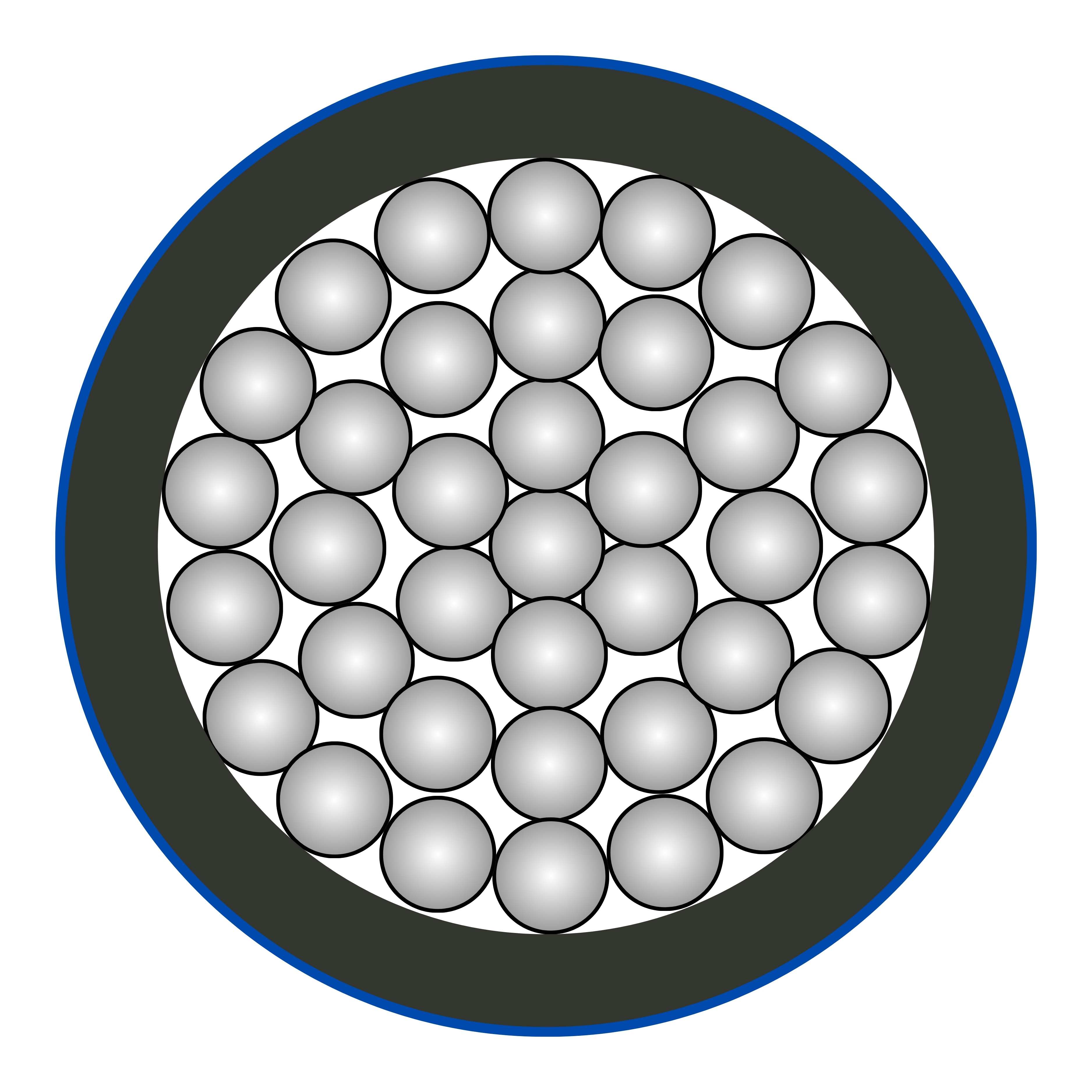 Automobile Wire
