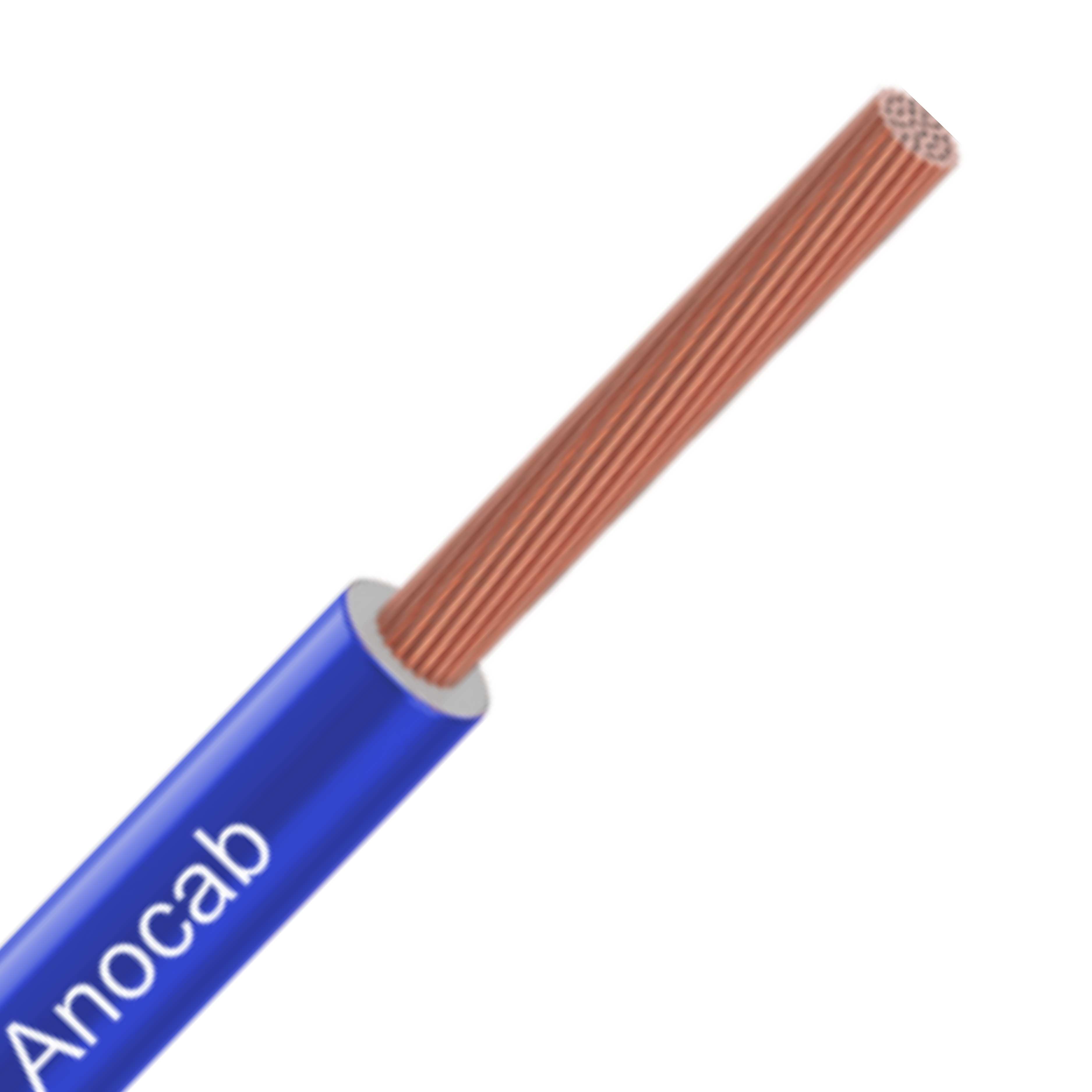 Automobile Wire