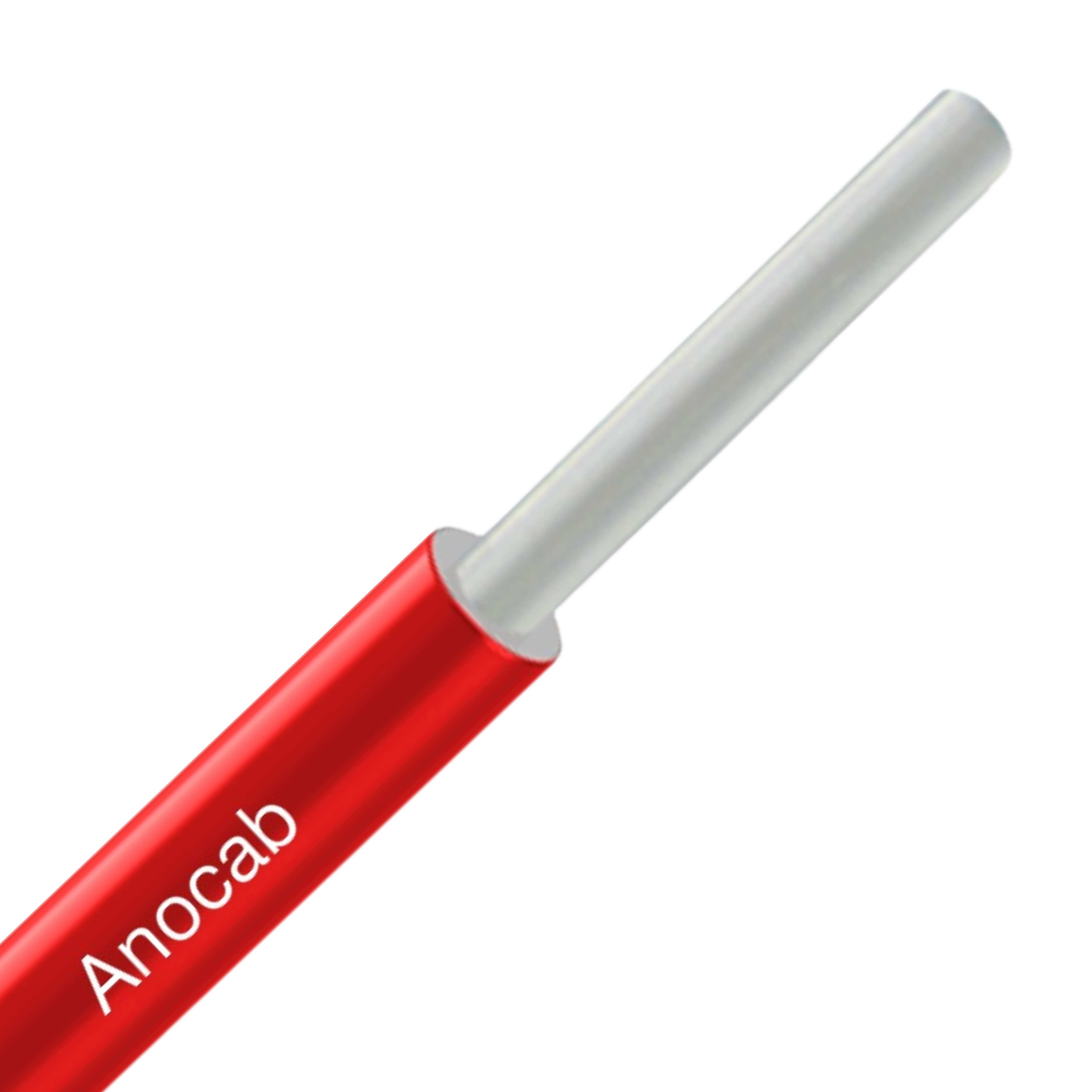 PVC Insulated Single core Aluminium Cable