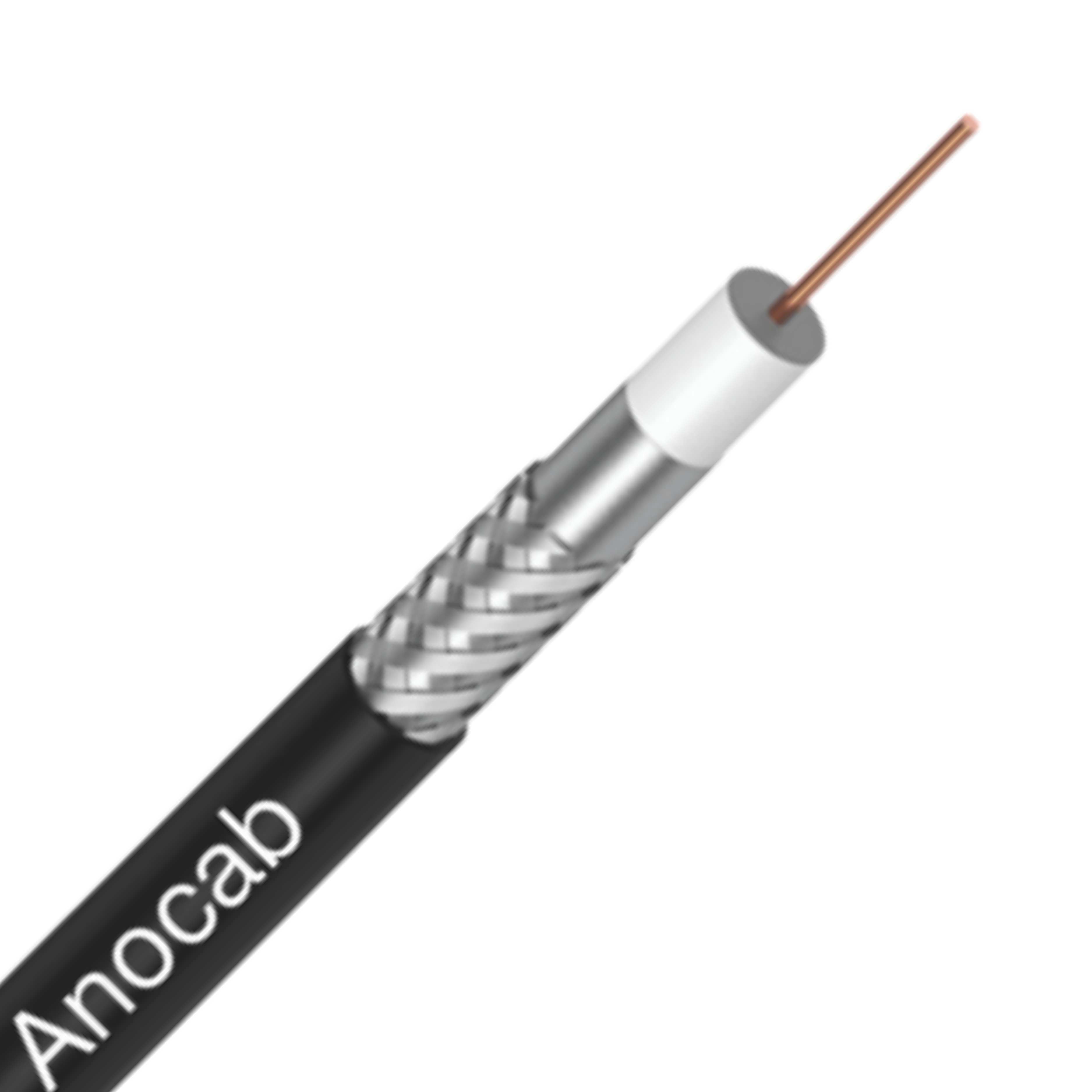 Co-axial Cable