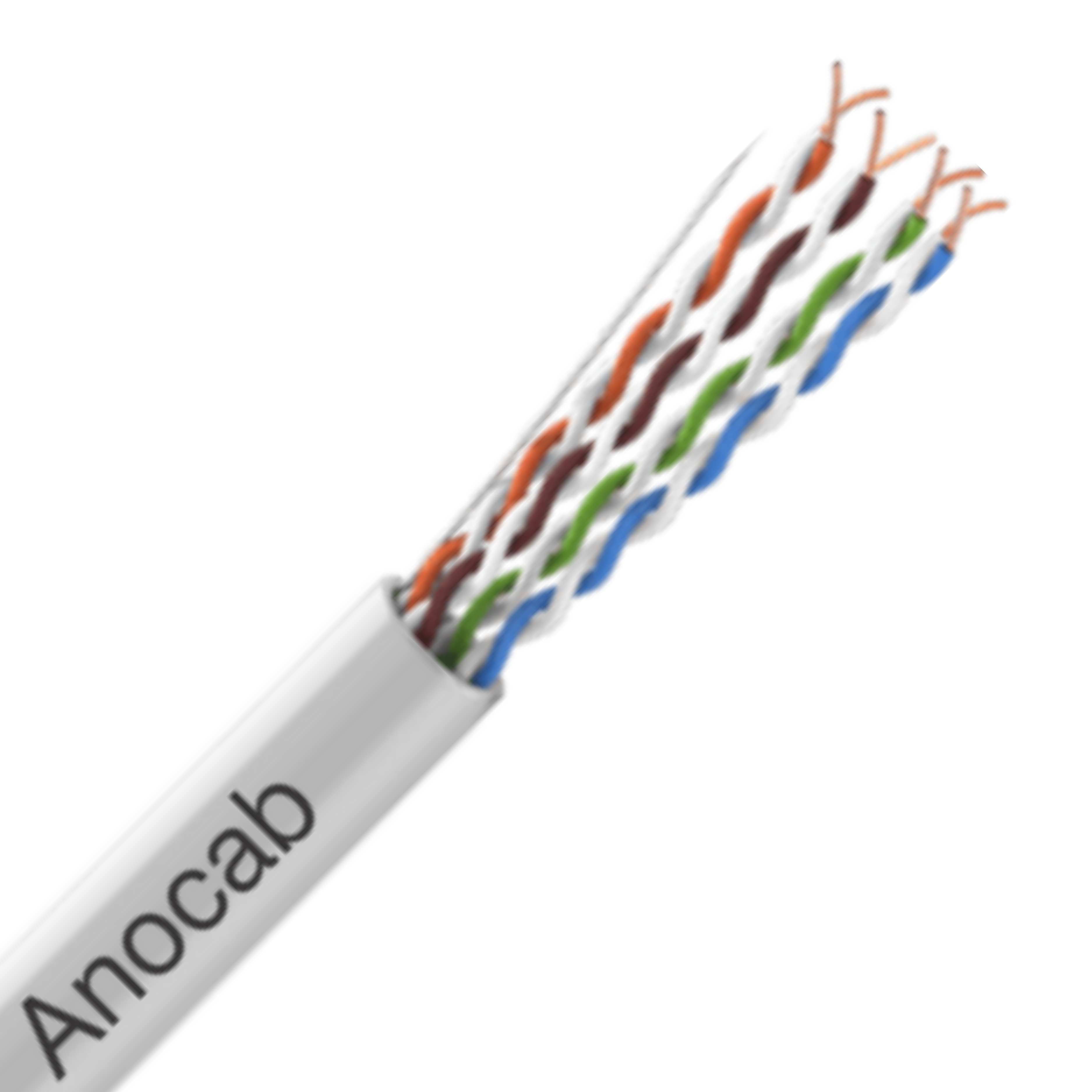 LAN cable