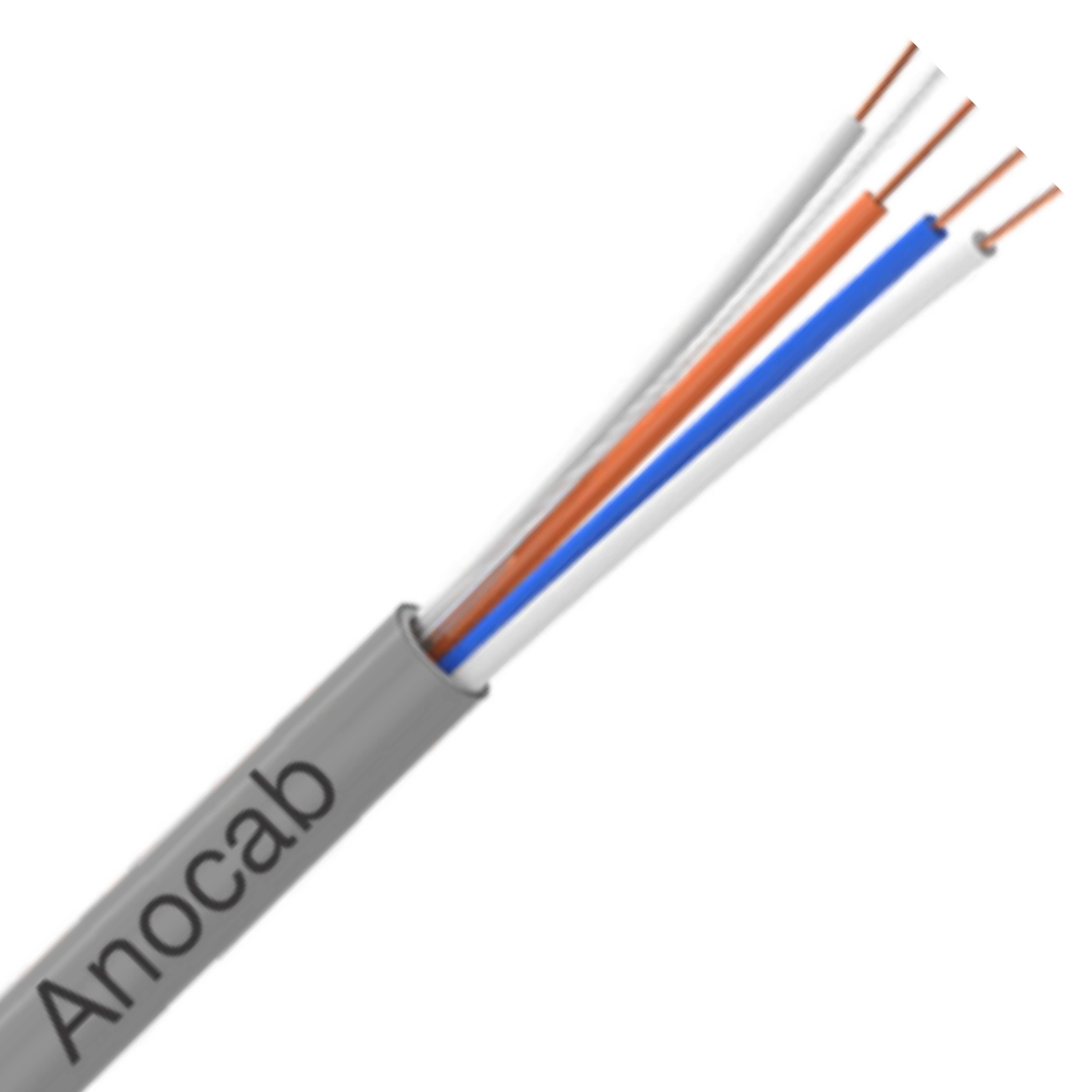 Telecom Switch Board Cables