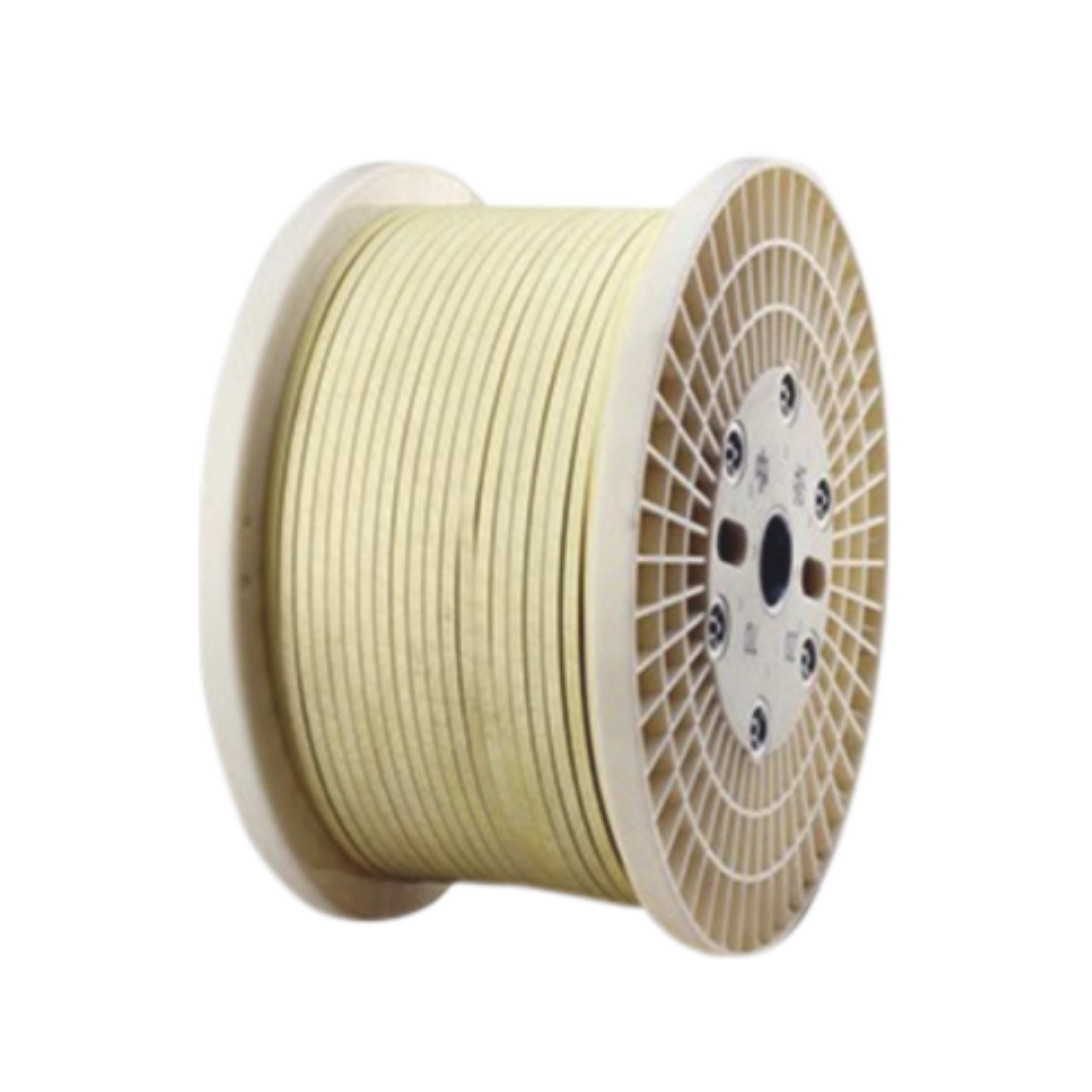 Paper Covered Aluminium Conductor