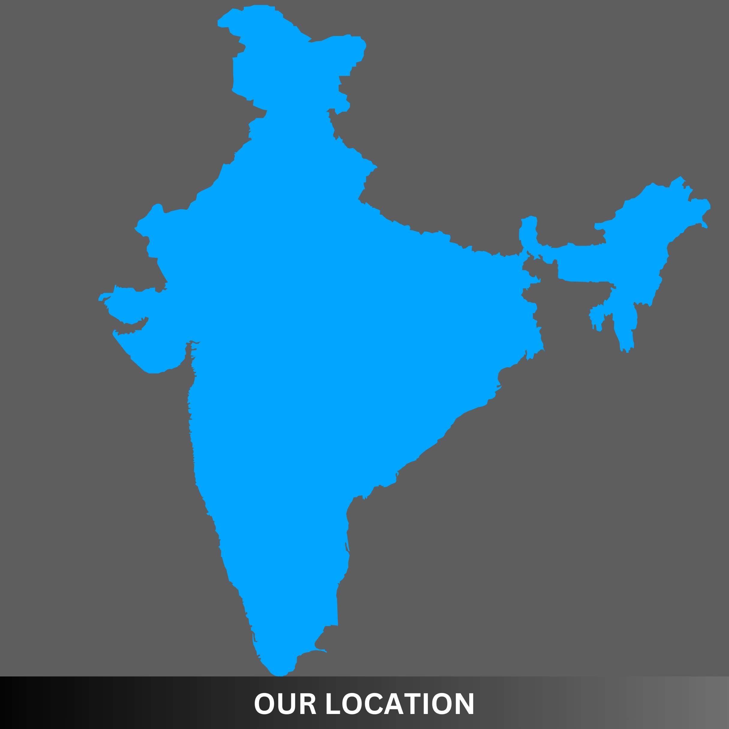 Our Location
