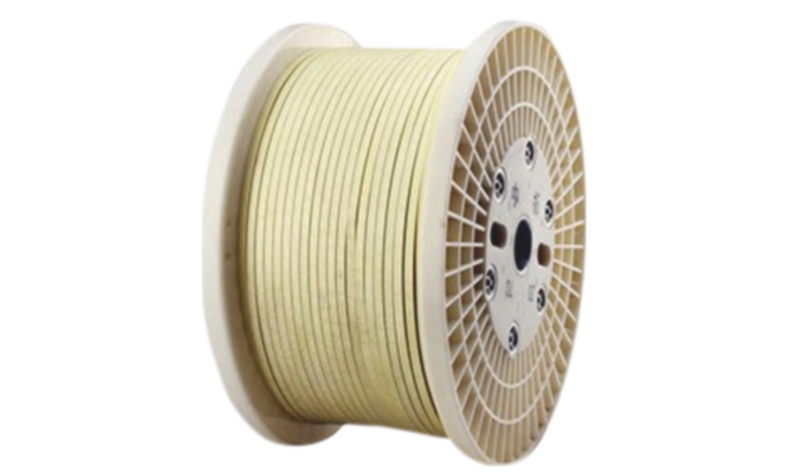 Paper Covered Aluminum Conductor