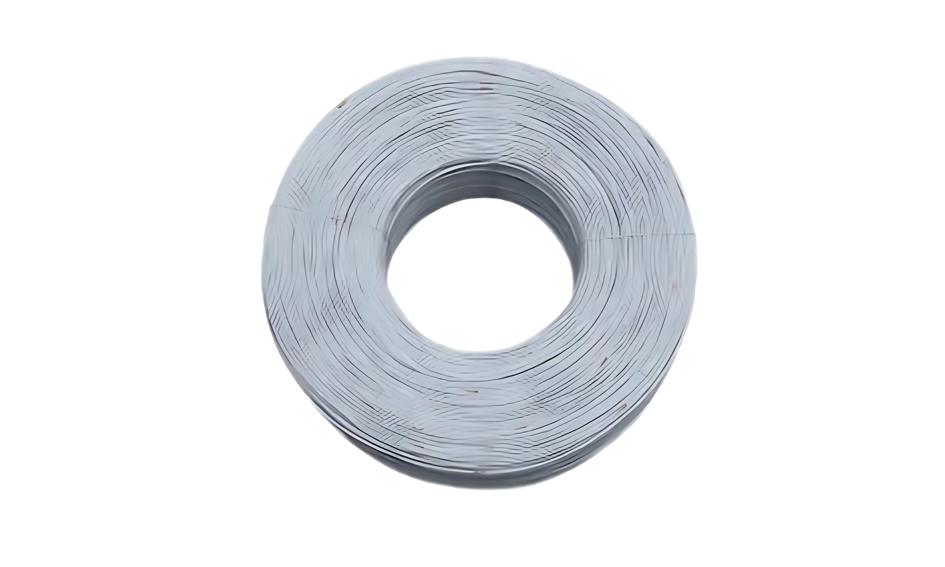 Submersible Binding Wire Side View