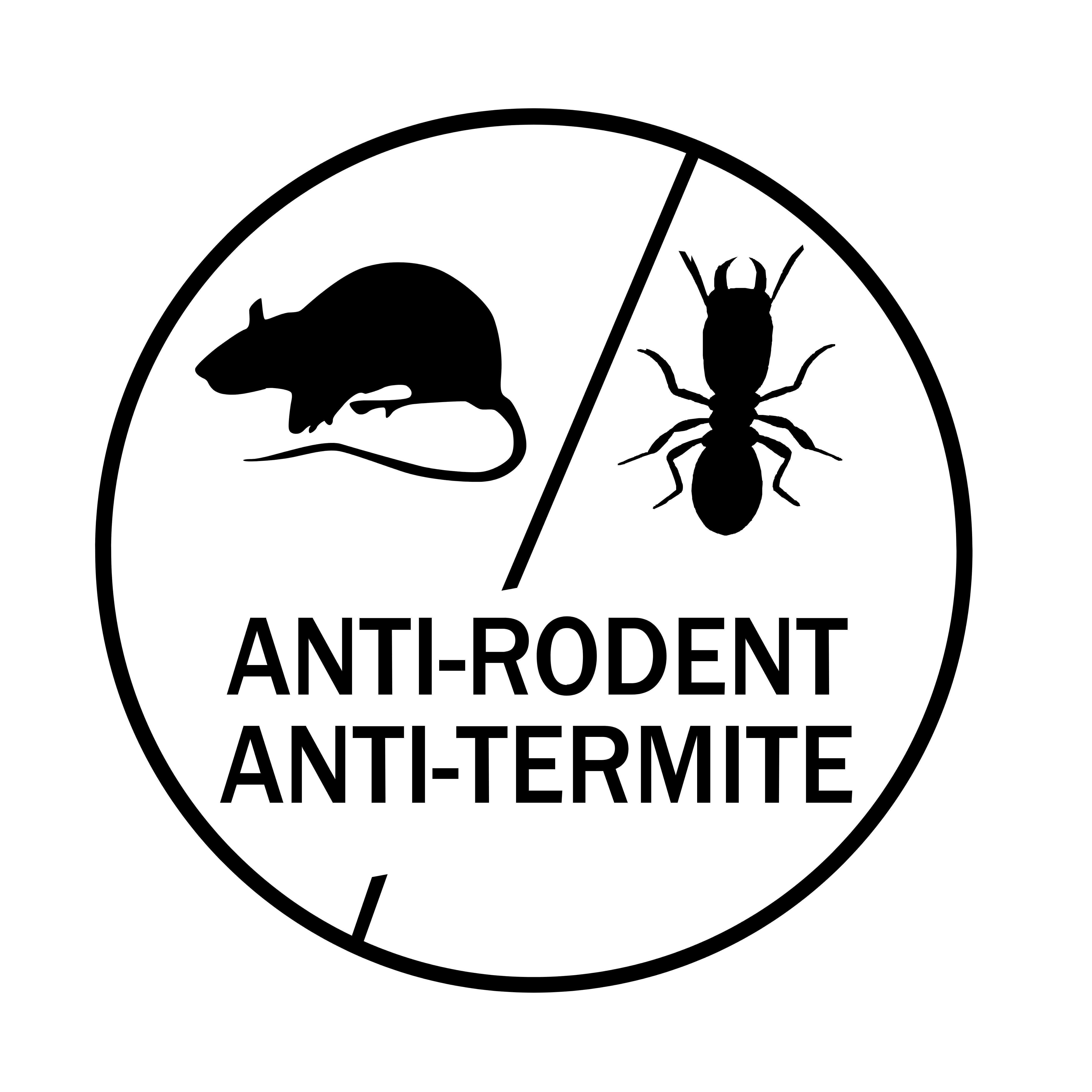 Anti-rodent,Anti termite