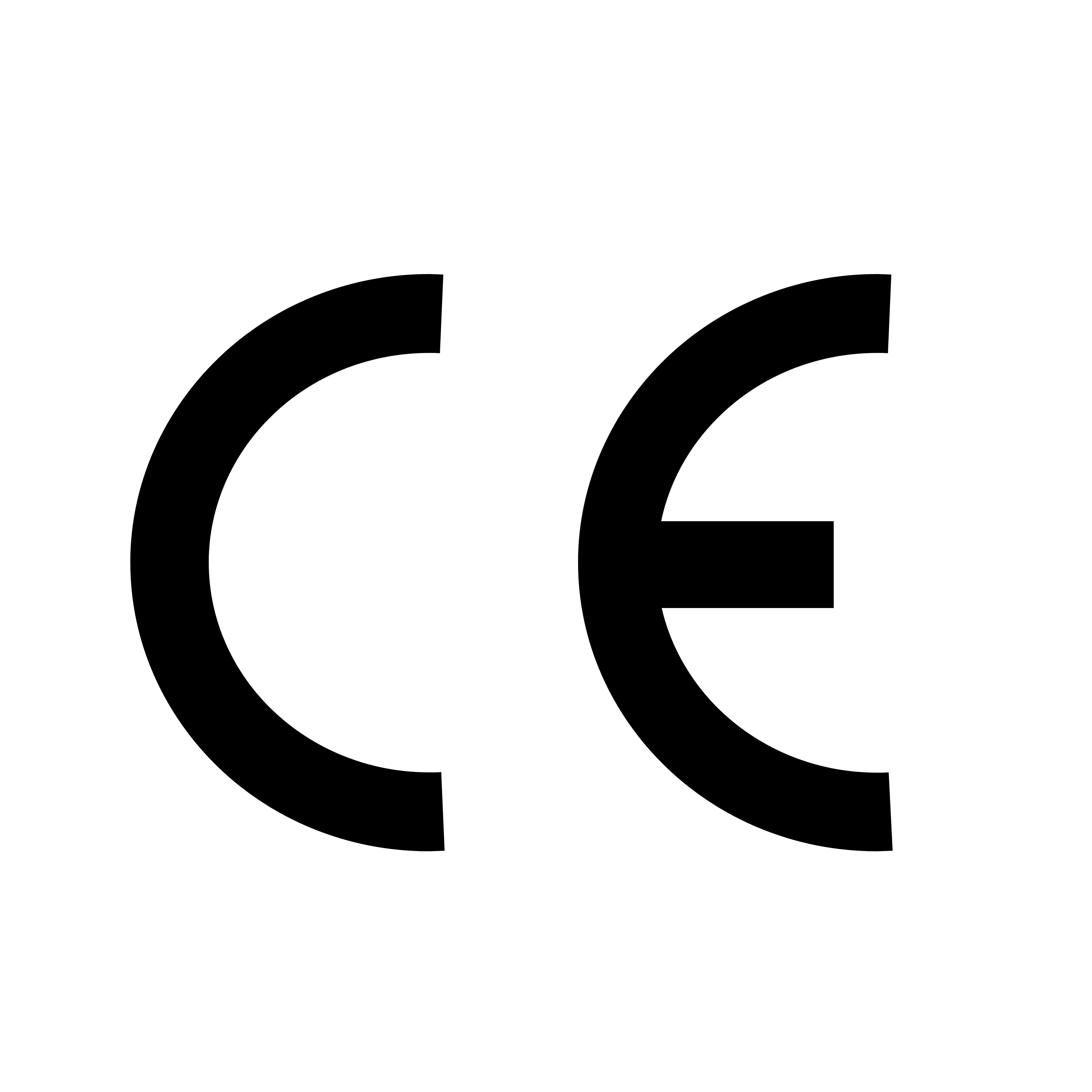 CE marked