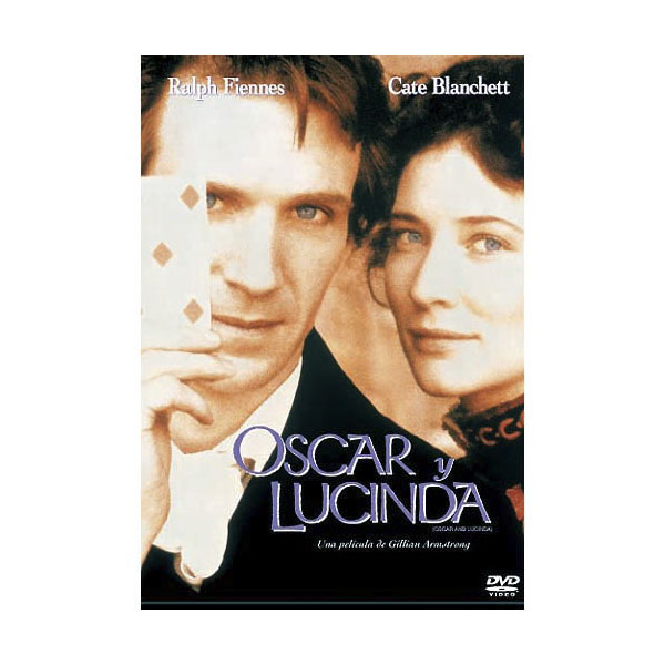 Oscar and Lucinda