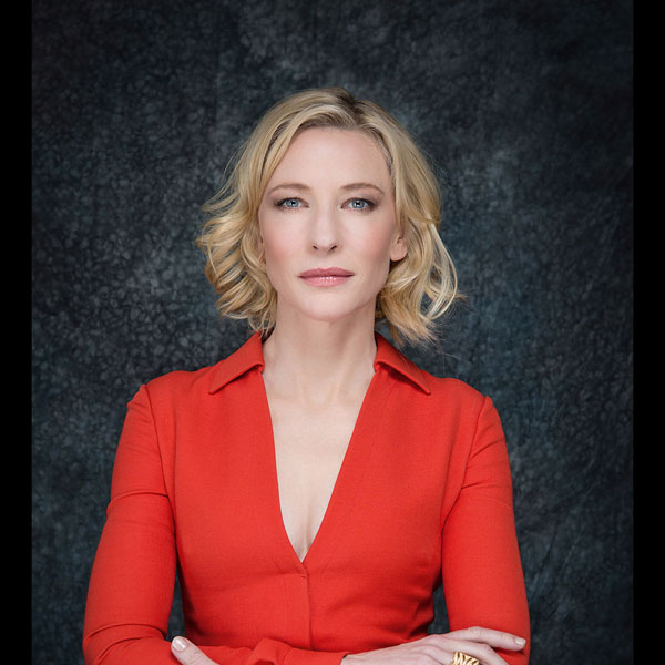 Cate Blanchett, Biography, Movies, & Facts