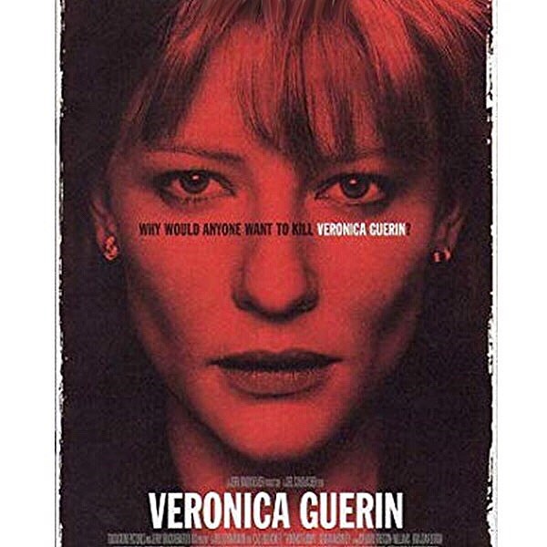 Veronica Guerin