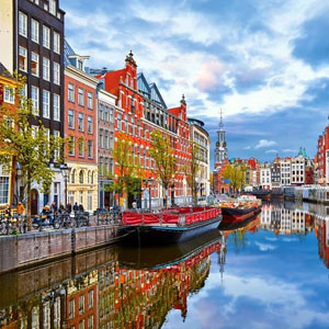 Amstedam