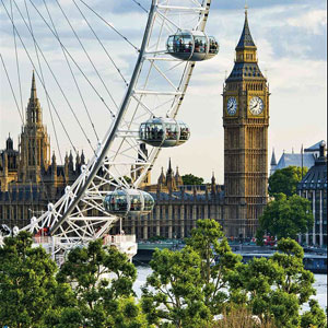 London