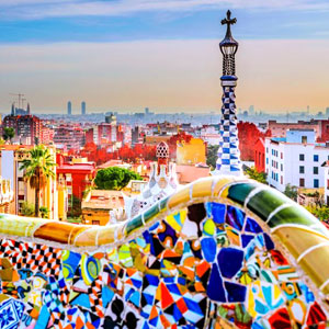 Barcelona