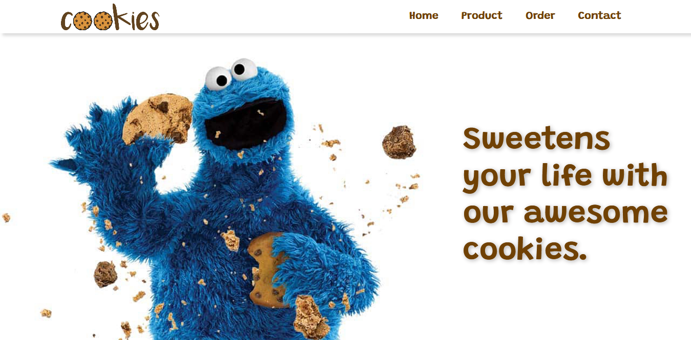 Product Landing Page Product Landing Page