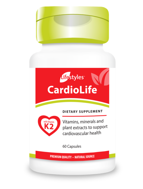 CardioLife