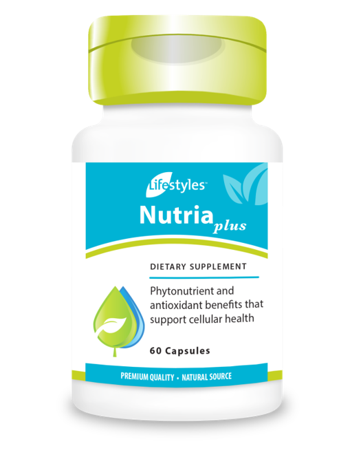 NutriaPlus