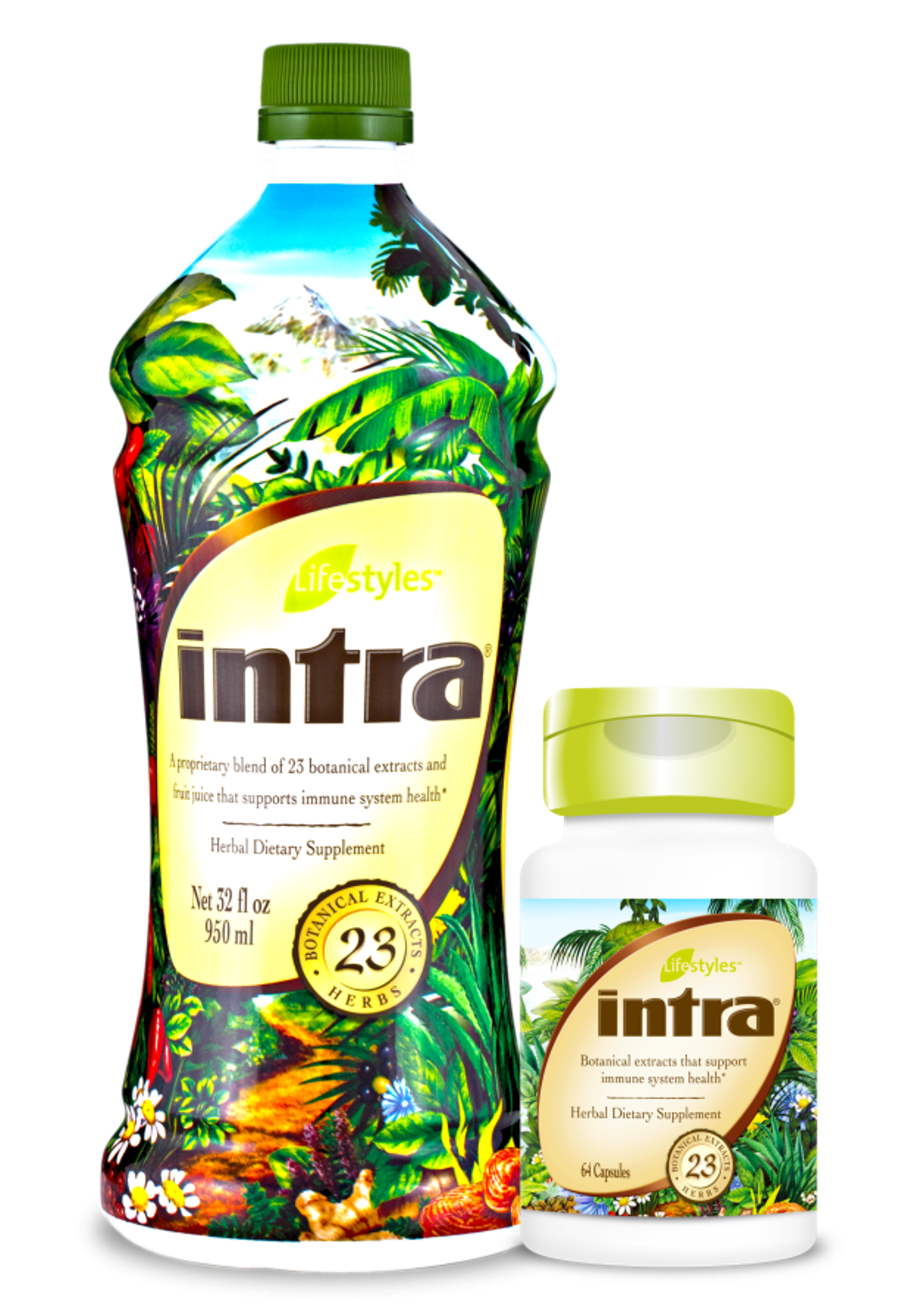 INTRA