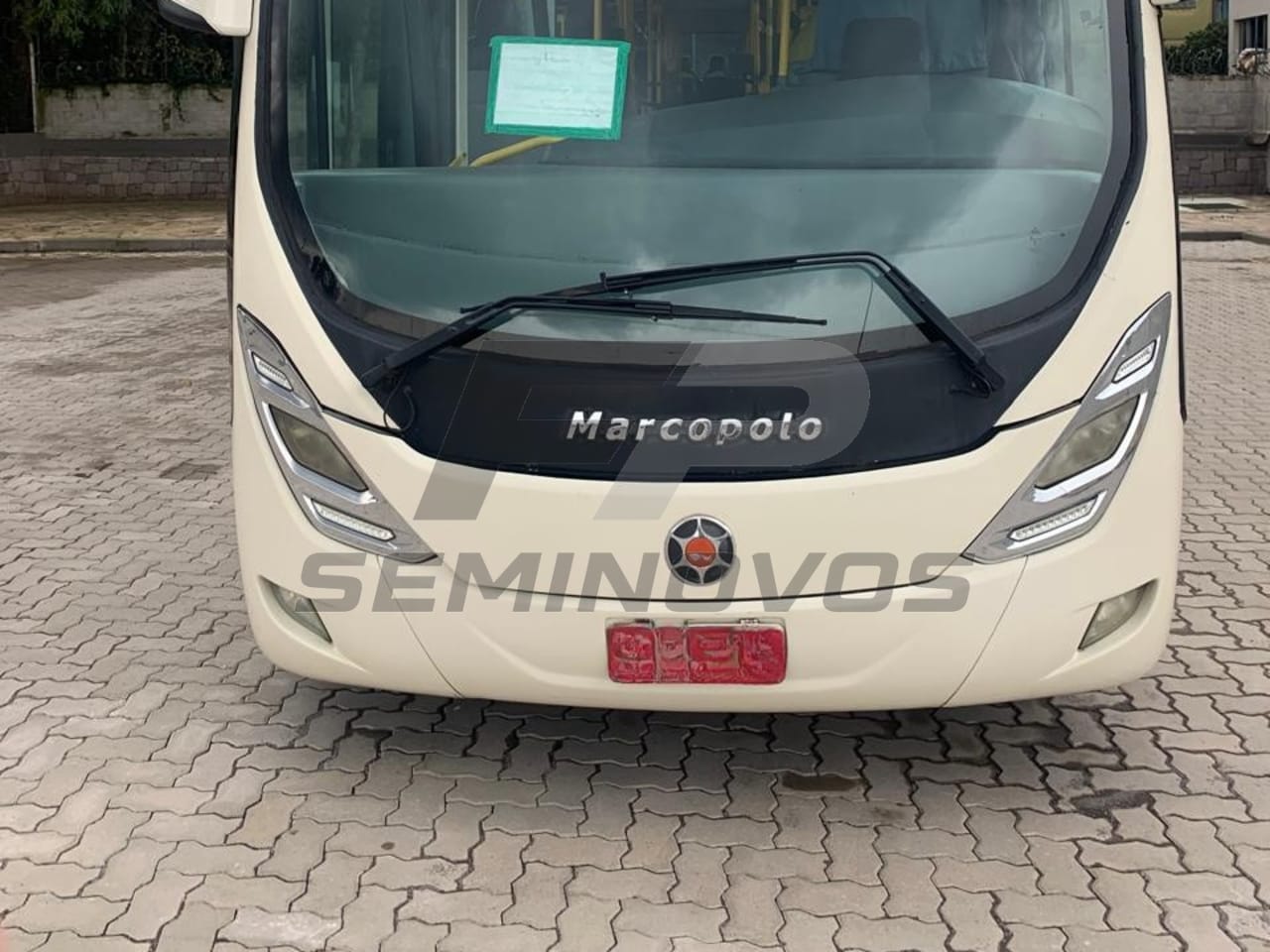 Imagem de VIALE BRT