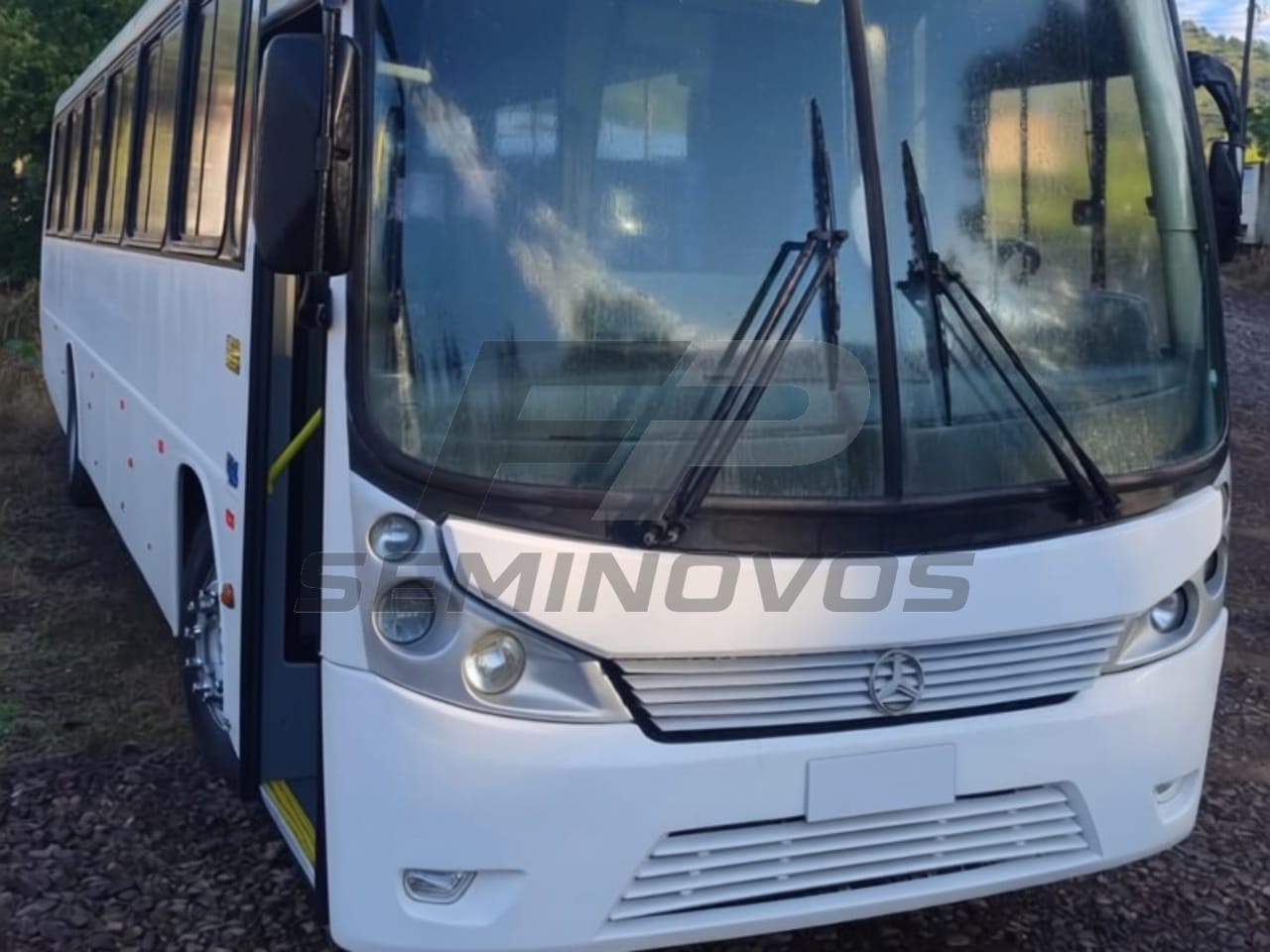 Imagem de VERSATILE MERCEDES