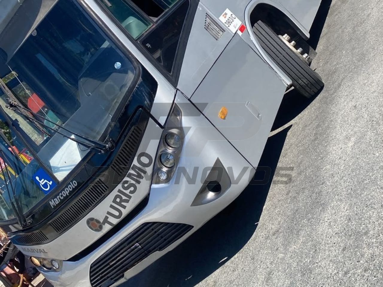 Imagem de IDEALE MOTOR NOVO