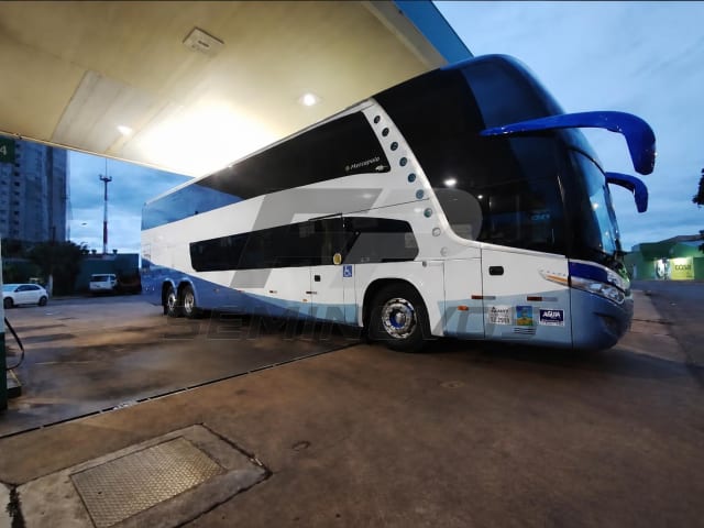 Imagem de PARADISO 1800 SCANIA